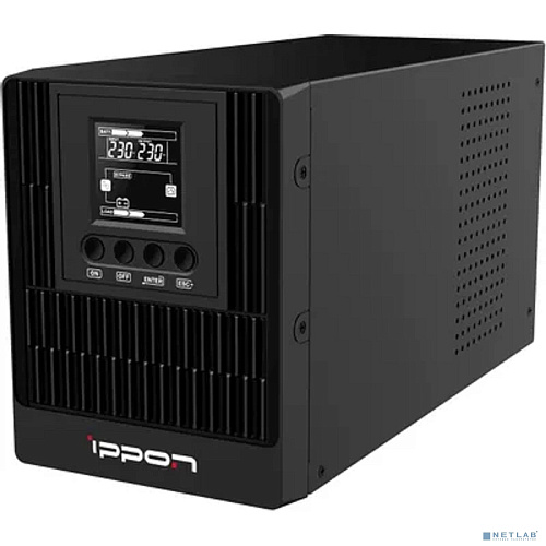 Ippon Innova TB 1000 bl {2050420}