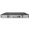 TRASSIR MiniNVR 3204R - Сетевой видеорегистратор для записи и воспроизведения до 4-х любых IP-видеокамер (ONVIF, RTSP, нативная поддержка TRASSIR, Act