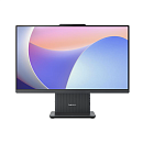Моноблок Lenovo IdeaCentre AIO 24ARR9 23.8" FHD (1920x1080) IPS 250N 100Hz, Ryzen 5 7535HS, 1x16GB DDR5-4800, 512GB SSD M.2, Radeon 660M, WiFi6, BT, 5