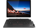 Ноутбук/ Lenovo ThinkPad X12 Detachable G1 12.3FHD_AR/AS_400N_MT_SRGB_G/ CORE_I7-1160G7_2.1G_4C_MB/ 16GB(2X64GX64)_LP4X_4266/