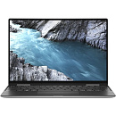 Ноутбук Dell XPS 13 9310 2-in-1 Intel Evo 13.4"(3840x2400 16:10 WLED)/Touch/Intel Core i7 1165G7(2.8Ghz)/32768Mb/1024SSDGb/noDVD/Int:Intel Iris Xe