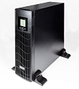 ИБП IRBIS UPS Optimal 1500VA/1200W, LCD, 6xC13 outlets, USB, SNMP Slot, Rack mount/Tower