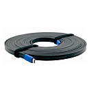 Кабель HDMI-HDMI (Вилка - Вилка), 7,6 м