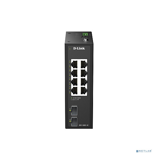 D-Link DIS-100G-10/A1A
