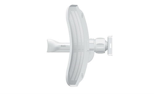 Точка доступа [LBE-M5-23-EU] Ubiquiti LiteBeam M5-23 5 ГГц, 802.11a/n, 23 дБи, SISO, 30км