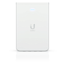 Точка доступа UBIQUITI Точка доступа/ UniFi 6 AP In-Wall
