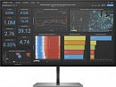 Монитор HP 27" Z27q G3 черный IPS 16:9 HDMI HAS Piv 350cd 178гр/178гр 2560x1440 60Hz DP 2K USB 5.8кг