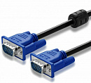 Кабель Premier 5-960B VGA (m) VGA (m) 5м (5-960B 5.0) феррит.кольца черный
