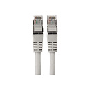 Rexant (18-8104-1) Шнур коммутационный, патч-корд F/UTP RJ45-RJ45, CAT 6, LSZH серый, 1,5м