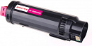 Картридж лазерный Print-Rite TFXA8TMPRJ PR-106R03694 106R03694 пурпурный (4300стр.) для Xerox Phaser 6510/WC6515