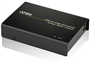 Передатчик ATEN HDMI HDBaseT Transmitter W/EU ADP,