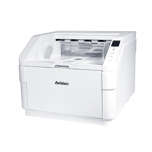 Сканер Avision AD8120P (000-0923A-02G)