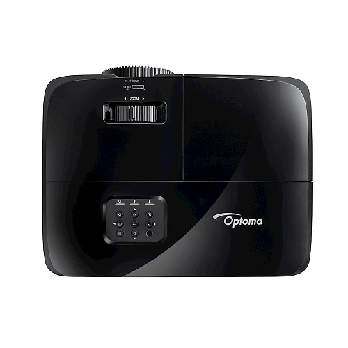 Optoma W371 Проектор [E9PX7D701EZ3]