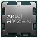 CPU AMD Ryzen 9 7900X, 12/24, 4.7-5.6GHz, 768KB/12MB/64MB, AM5, Radeon, 170W, OEM, 1 year