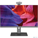 Digma Pro Vision [DM23R7-ADXW01] Black 23.8" {Full HD Ryzen 7 5700U /16Gb/ SSD512Gb/ UHDG/Windows 11 Pro/km}