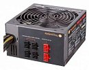 Блок питания Thermaltake ATX 750W NEVA W0427 80+ gold (24+4+4pin) APFC 140mm fan 12xSATA Cab Manag RTL