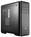 Cooler Master MasterBox CM694, 2xUSB3.0, 1xUSB3.1 Type-C, 3x120 Fan, w/o PSU, TG, Black, Full ATX