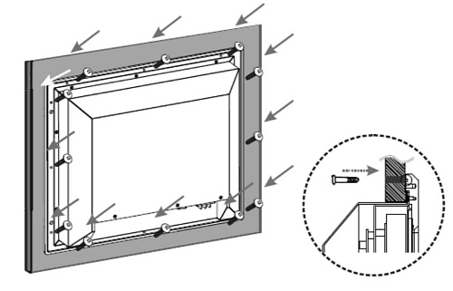 W24L100-MRA1IV3S-T/S