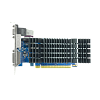 Видеокарта ASUS GT710-SL-2GD5-BRK-EVO//GT710 VGA DVI HDMI 2GD5; 90YV0ALA-M0NA00