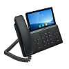 yealink sip-t77u - sip телефон