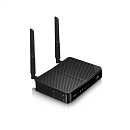 LTE Cat.6 Wi-Fi маршрутизатор Zyxel LTE3301-PLUS (вставляется сим-карта), 1xLAN/WAN GE, 3x LAN GE, 802.11ac (2,4 и 5 ГГц) до 300+867 Мбит/с, 1xUSB2.0,