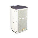 TM-10 High-end громкоговоритель, 10" , 300W@8Ω, НЧ и ВЧ динамики производства Италия