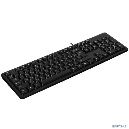Клавиатура A4Tech KKS-3 черный USB [1933333]