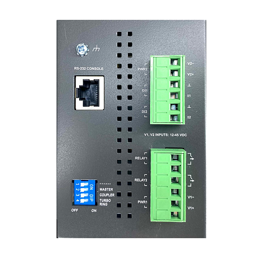 EDS-510A-1GT2SFP-T (уценка 9)