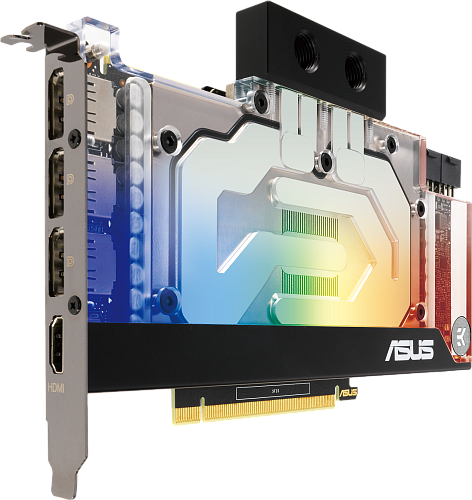Видеокарта RTX3090-24G-EK