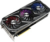 Видеокарта/ ROG-STRIX-RTX3080-O12G-GAMING