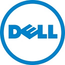 DELL Networking N1548, 48x1GbE, 4x10GbE SFP+ fixed ports, Stackable, no Stacking Cable, air flow from ports to PSU, 1YWARR