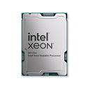 Процессор CPU Intel Xeon Gold 6530, 32 cores, 2.1-2.7-4.0GHz, 160MB, 270W, 2S, DDR5-4800, XCC, LGA4677, PK8072205512500
