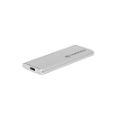 Твердотельный диск 250GB Transcend ESD260C, USB 3.1 Gen 2 Type-C [R/W - 520/460 MB/s]