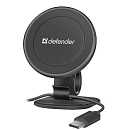Defender Car holder CH-115+ 360° Автомобильный держатель, магнит,на панель,п/кабель (29115)