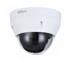 DAHUA DH-IPC-HDPW1230R1P-0280B-S5 Купольная IP-видеокамера 2Мп, 1/2.8” CMOS, объектив 2.8мм, ИК 20м, IP67, пластик