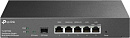 Межсетевой экран TP-Link SafeStream ER7206 10/100/1000BASE-TX/SFP