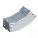 EKF vi45100500 Угол 45 град. вертикальный внутренний 100x500 мм