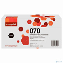 070 Картридж EasyPrint LC-070_NC для Canon i-SENSYS LBP243dw/246dw/MF461dw/MF463dw/MF465dw (3000 стр.) черный, БЕЗ ЧИПА