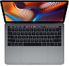 Ноутбук Apple 13-inch MacBook Pro with Touch Bar: 2.0GHz quad‑core 10-th generation Intel Core i5 (TB up to 3.8GHz)/16Gb/1TB/Intel Iris Plus Graphics