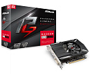 Видеокарта PCIE16 RX 550 2GB GDDR5 PHANTOM G R RX550 2G ASROCK