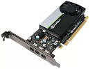 Nvidia Quadro T400 4GB, FH bracket