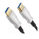 Кабель/ Активный оптический кабель HDMI 19M/M,ver. 2.0, 4K@60 Hz 5m Telecom <TCG2020-5M>