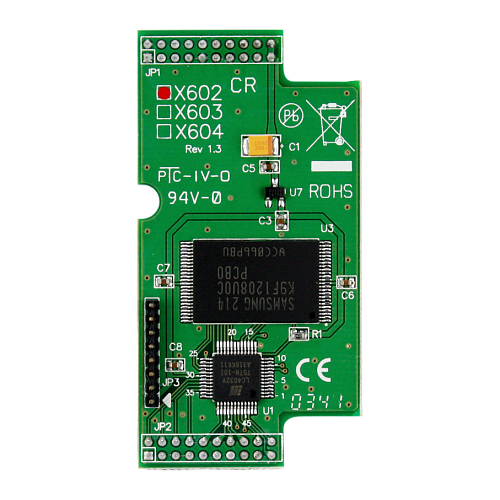 X602 CR