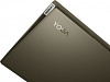 Ультрабук Lenovo Yoga Slim7 14ITL05 Core i5 1135G7/16Gb/SSD512Gb/Intel Iris Xe graphics/14"/IPS/FHD (1920x1080)/Windows 10/d.green/WiFi/BT/Cam
