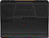 Ноутбук MSI Raider GE68 HX 13VG-205RU Core i7 13700HX 32Gb SSD2Tb NVIDIA GeForce RTX4070 8Gb 16" IPS QHD+ (2560x1600) Windows 11 Home black WiFi BT Ca