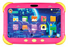 планшет digma citi kids mt8321 (1.3) 4c ram2gb rom32gb 7" ips 1024x600 3g android 9.0 розовый 2mpix 0.3mpix bt wifi touch microsdhc 64gb minusb 2800ma