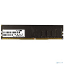 AFOX DDR4 DIMM 8GB PC4-21300, 2666MHz, CL19, 1.2V, 288-Pin, Non-ECC, Un-Buffered (AFLD48FH1P/AFLD48FH2P /AFLD48FS1P)