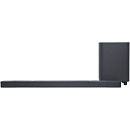 Саундбар JBL 800 5.1.2 420Вт+300Вт черный