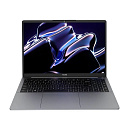 Ноутбук TECNO MegaBook K16SDA AMD Ryzen 5 7430U/16Gb (2*8 D4)/SSD1Tb/16"/IPS/WUXGA/1920x1200/60Hz/Win11/RJ-45/Grey/1.75kg