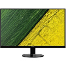LCD Acer 27" SA270Abi черный {IPS LED 1920x1080 4ms 16:9 1000:1 250cd 178гр/178гр D-sub HDMI FreeSync}